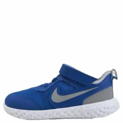 Revolution 5 TD Kids Blue
