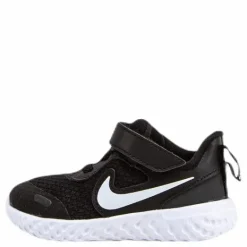 Revolution 5 TD Kids White/Black