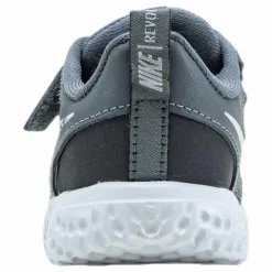 Revolution 5 TD Kids White/Grey