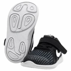 Revolution 4 TD Kids White/Black