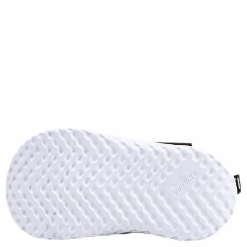 Revolution 5 TD Kids White/Black