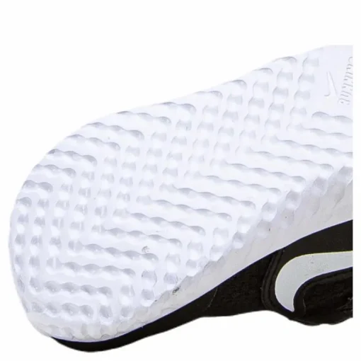 Revolution 5 TD Kids White/Black