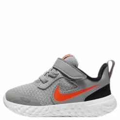 Revolution 5 TD Orange/Grey