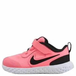 Revolution 5 TD Pink/Black