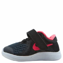 Revolution 4 TD Pink/Black