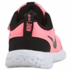 Revolution 5 TD Pink/Black