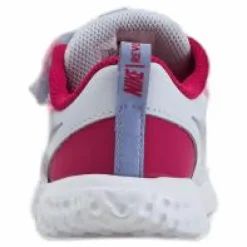Revolution 5 TD Pink/Grey