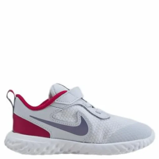 Revolution 5 TD Pink/Grey