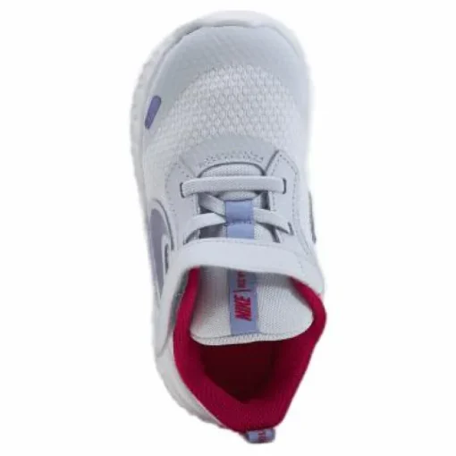 Revolution 5 TD Pink/Grey