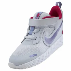 Revolution 5 TD Pink/Grey