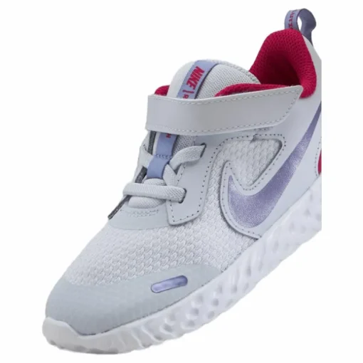 Revolution 5 TD Pink/Grey