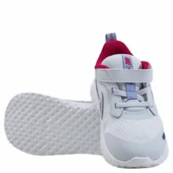 Revolution 5 TD Pink/Grey