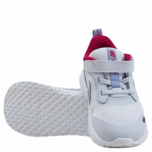 Revolution 5 TD Pink/Grey