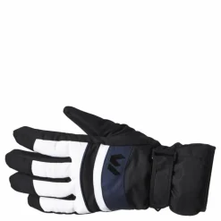 Rhett Ski Gloves Blue