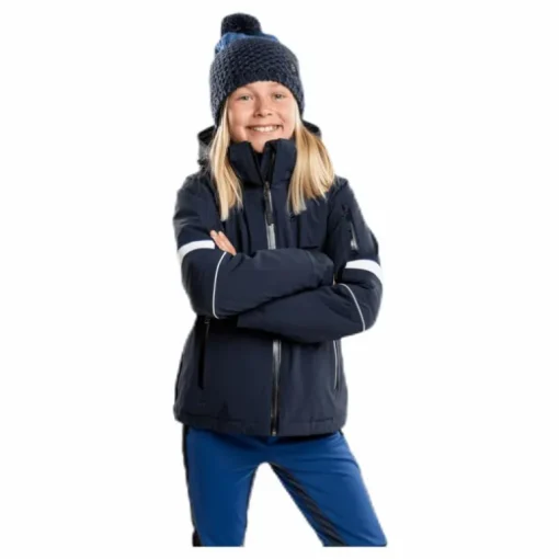 Rianni Junior Jacket Blue