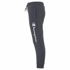 Rib Cuff Pants Blackened Pearl