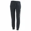 Rib Cuff Pants Junior Grey