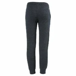Rib Cuff Pants Junior Grey