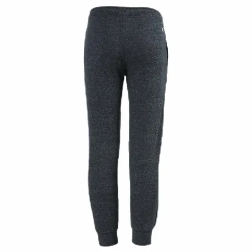 Rib Cuff Pants Junior Grey