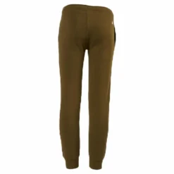 Rib Cuff Pants Junior Green