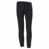 Rib Cuff Pants Kk001