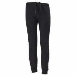 Rib Cuff Pants Kk001