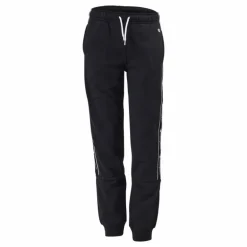 Rib Cuff Pants Kk001