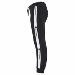 Rib Cuff Pants Kk001