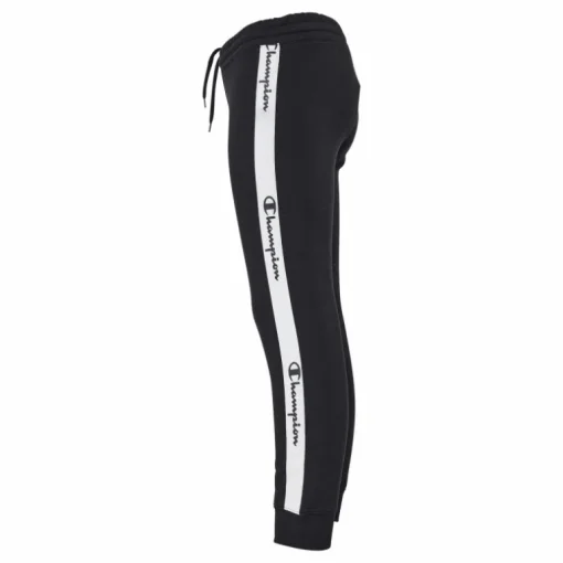 Rib Cuff Pants Kk001
