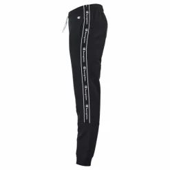 Rib Cuff Pants Kk001