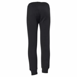 Rib Cuff Pants Kk001