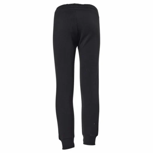 Rib Cuff Pants Kk001