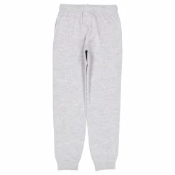 Rib Cuff Pants New Oxford Grey Melange