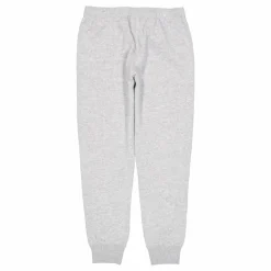 Rib Cuff Pants New Oxford Grey Melange