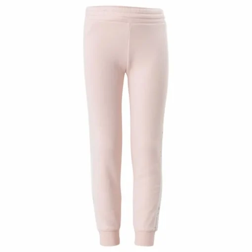 Rib Cuff Pants Ps075