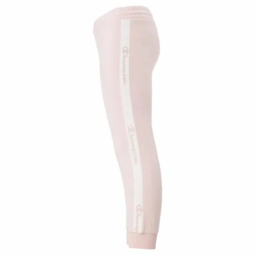 Rib Cuff Pants Ps075
