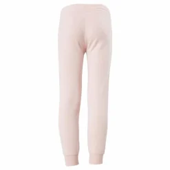Rib Cuff Pants Ps075