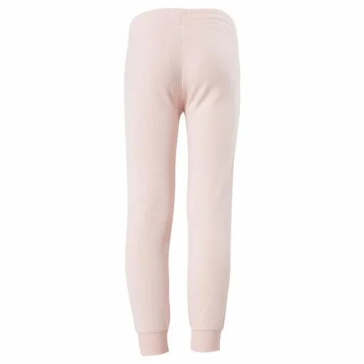 Rib Cuff Pants Ps075