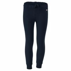 Rib Cuff Pants Sky Captain