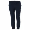 Rib Cuff Pants Sky Captain