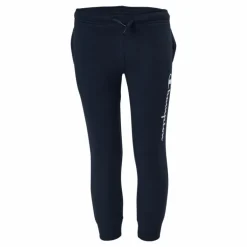 Rib Cuff Pants Sky Captain