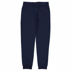 Rib Cuff Pants Sky Captain