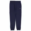 Rib Cuff Pants Sky Captain