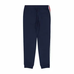 Rib Cuff Pants Sky Captain