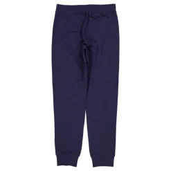 Rib Cuff Pants Sky Captain