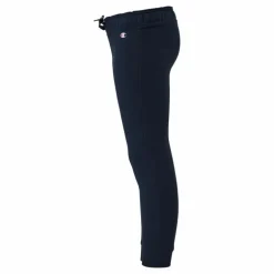 Rib Cuff Pants Sky Captain