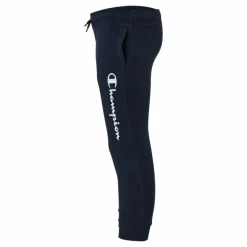Rib Cuff Pants Sky Captain