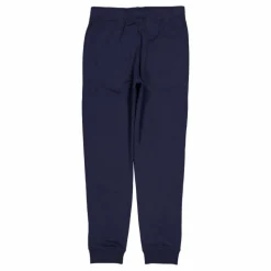 Rib Cuff Pants Sky Captain