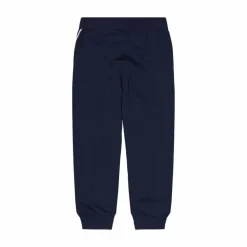 Rib Cuff Pants Sky Captain