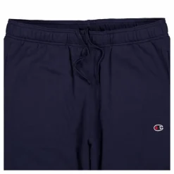 Rib Cuff Pants Sky Captain